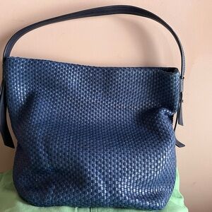 Cole Haan Bag new without tags Blue